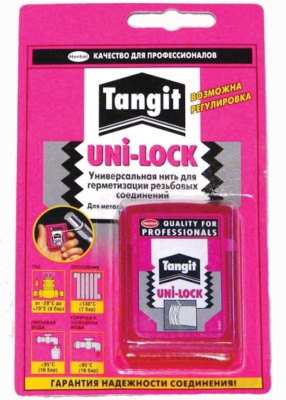 картинка Нить Tangit Uni-Lock, Henkel