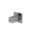 картинка Кран угловой 1/2-3/8  Alca Plast ARV002(квадрат)