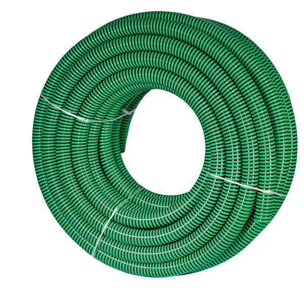 картинка Поливочный шланг (армированный зеленый) Millennium 