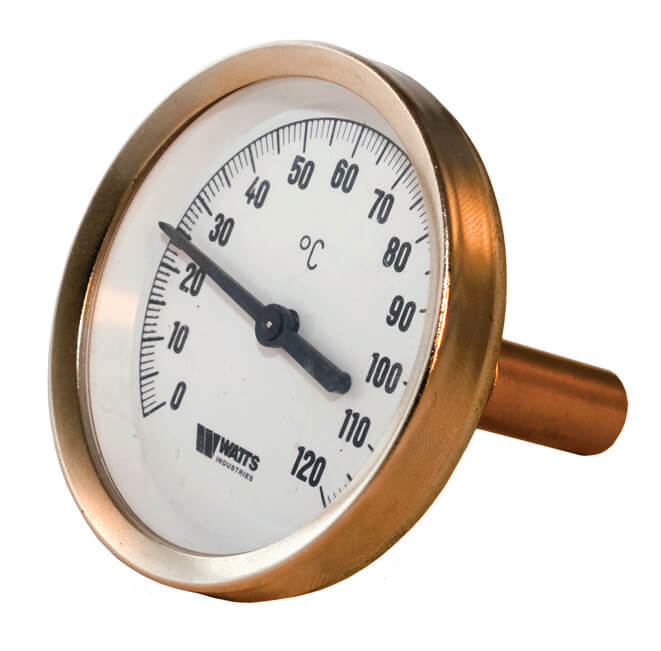 картинка Термометр Watts 