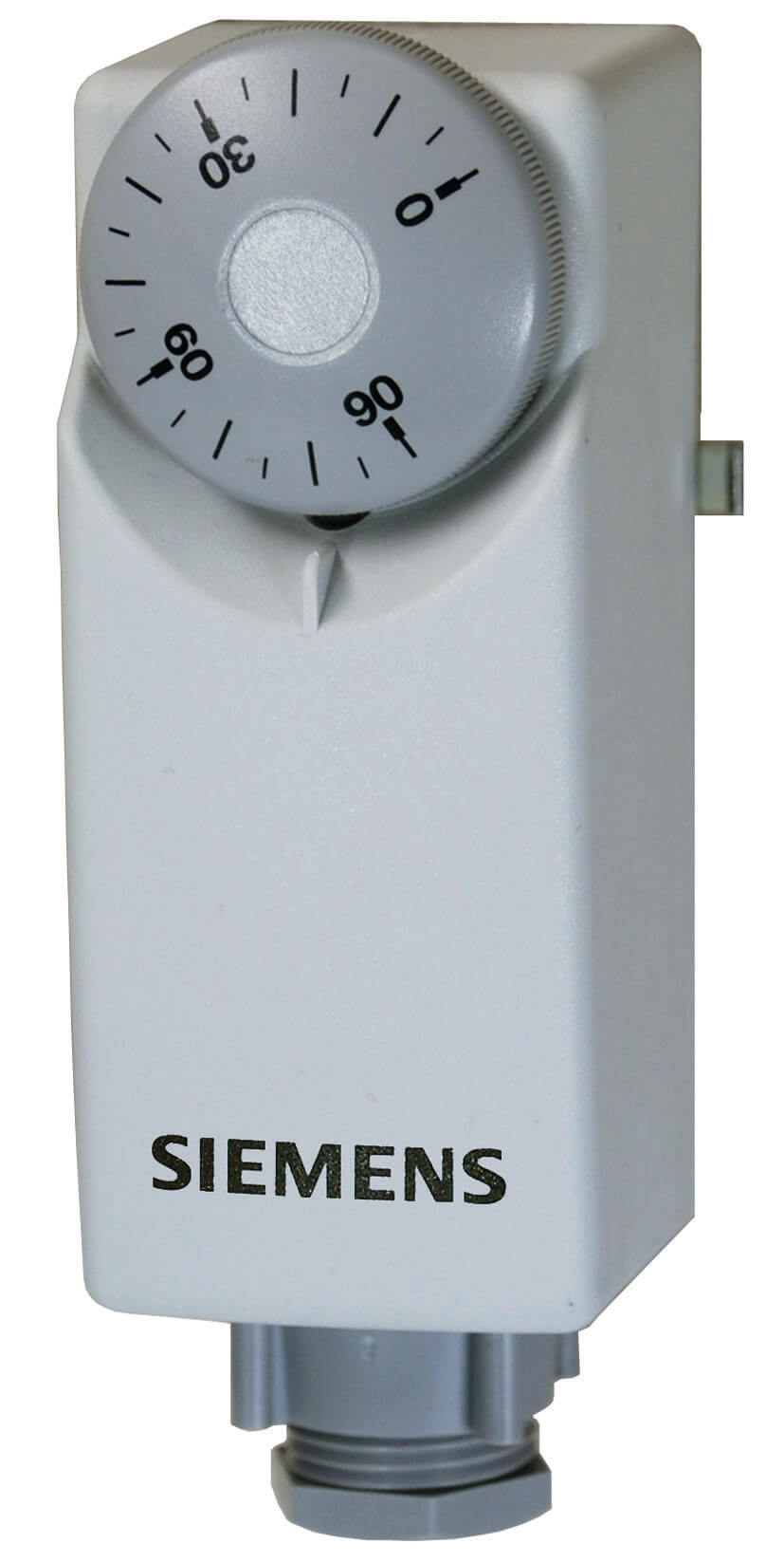 картинка Накладной термостат Siemens RAM-TR.2000M 