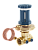 картинка Балансировочный вентиль автоматический с импульсной трубкой OR 