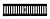 картинка Решетка водоприемная Standart 100 чугунная щелевая Gidrogroup 