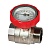 картинка Кран шаровый HANSA со встроенным термометром 