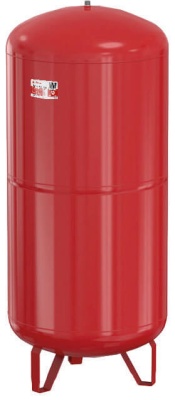 картинка FLEXCON R 110-1000 литров (6 бар) для отопления и холодоснабжения Flamco