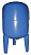 картинка Гидроаккумулятор мембранный для систем водоснабжения UNIGB (вертикальный/горизонтальный) 